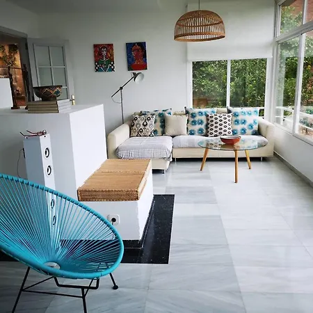4 Bedrooms With Sea View Private Pool And Enclosed Garden At Готель Тоса-де-Мар