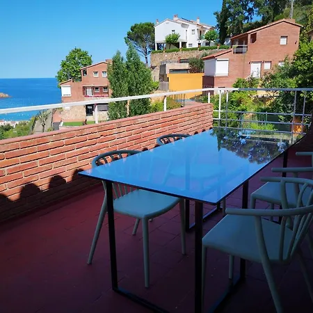 Готель 4 Bedrooms With Sea View Private Pool And Enclosed Garden At 4*