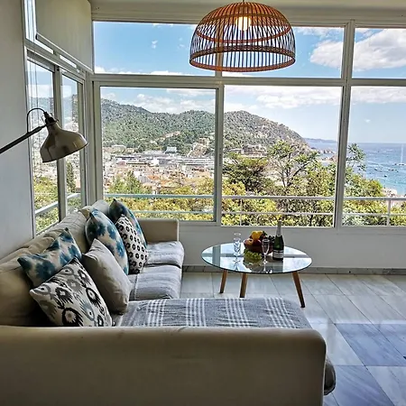 4 Bedrooms With Sea View Private Pool And Enclosed Garden At Тоса-де-Мар