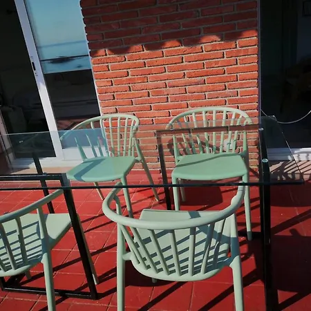 4 Bedrooms With Sea View Private Pool And Enclosed Garden At 4* Tossa de Mar