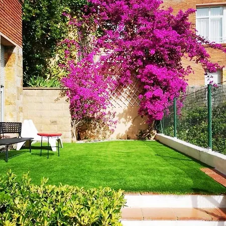 4 Bedrooms With Sea View Private Pool And Enclosed Garden At Hotel Tossa de Mar