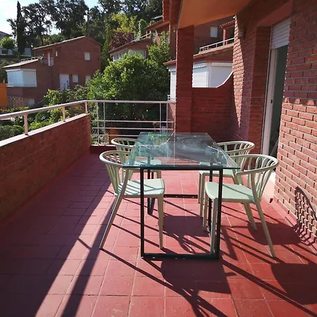 4 Bedrooms With Sea View Private Pool And Enclosed Garden At 4* 滨海托萨